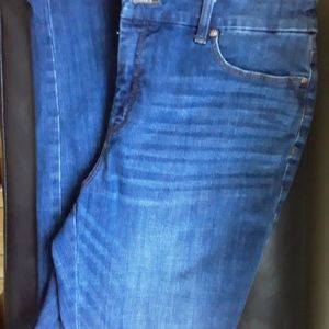 Chicos SO Slimming Girlfriend jeans